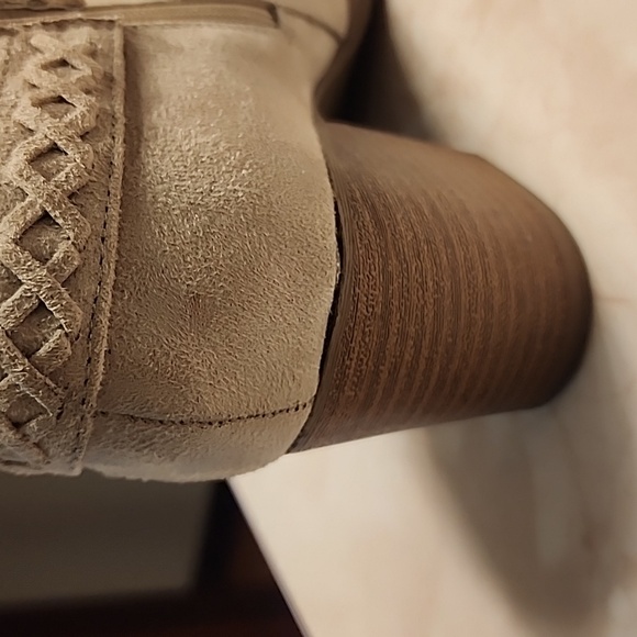 Indigo rd booties - Picture 6 of 6